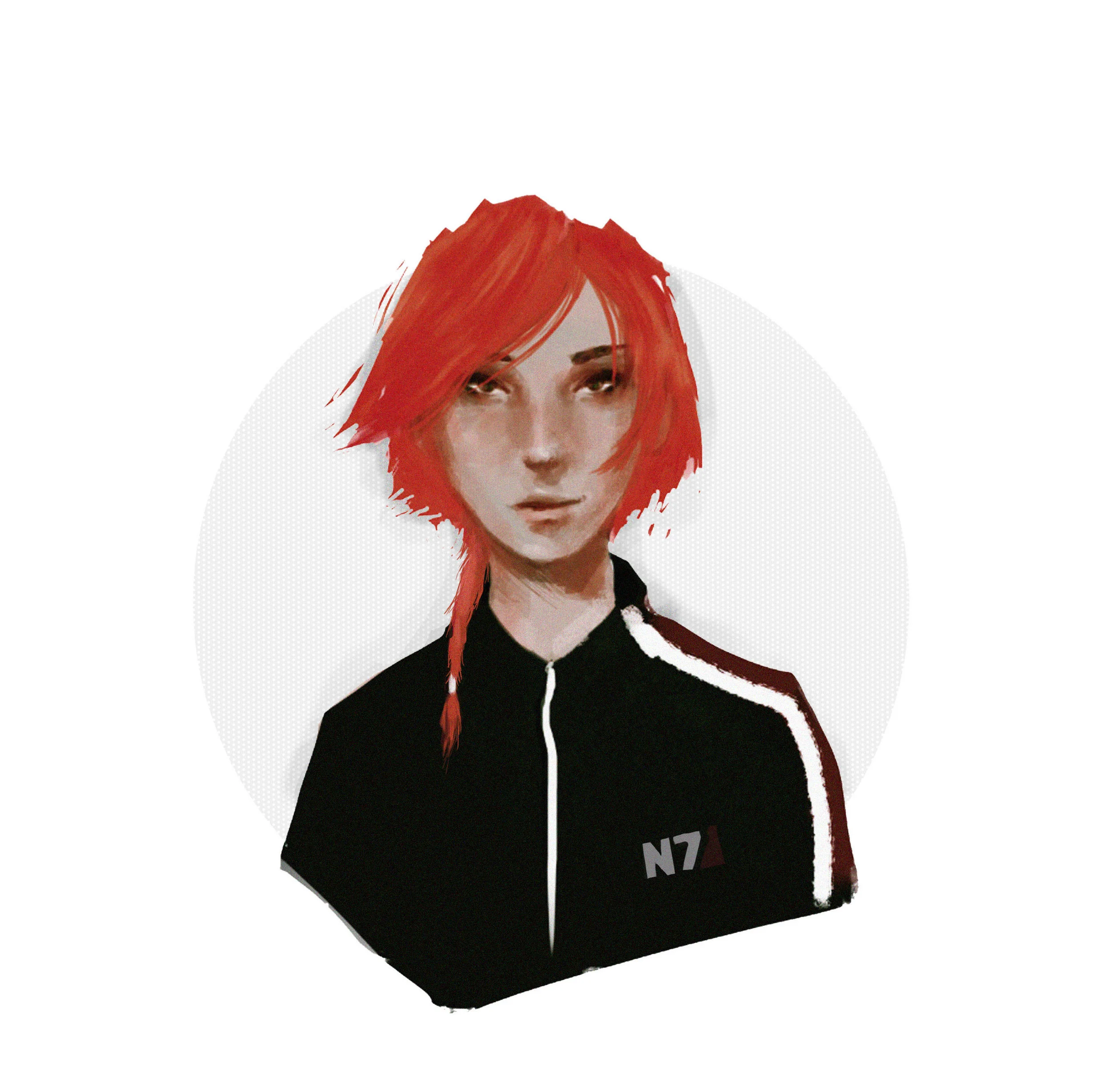 Riley Shepard - N7