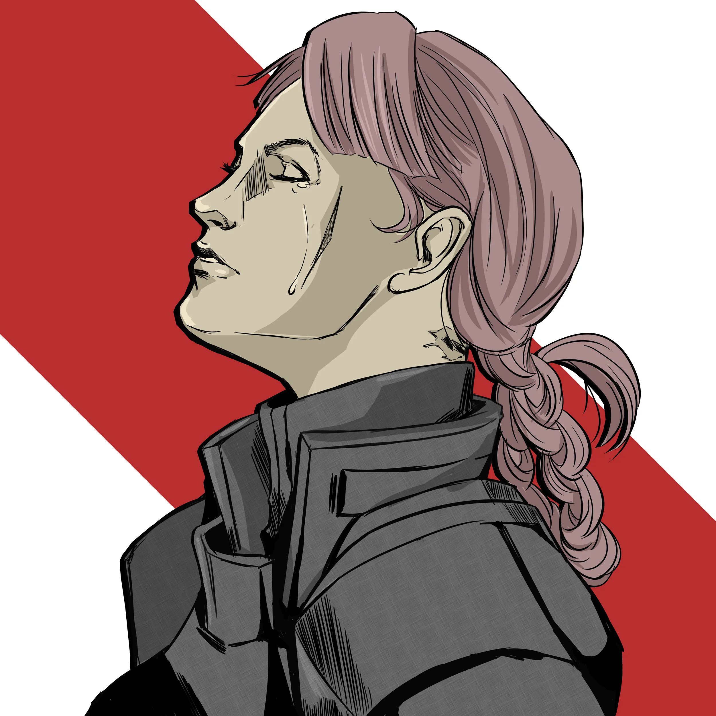 Riley Shepard - Tears