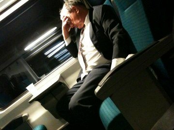 On the Train..jpg