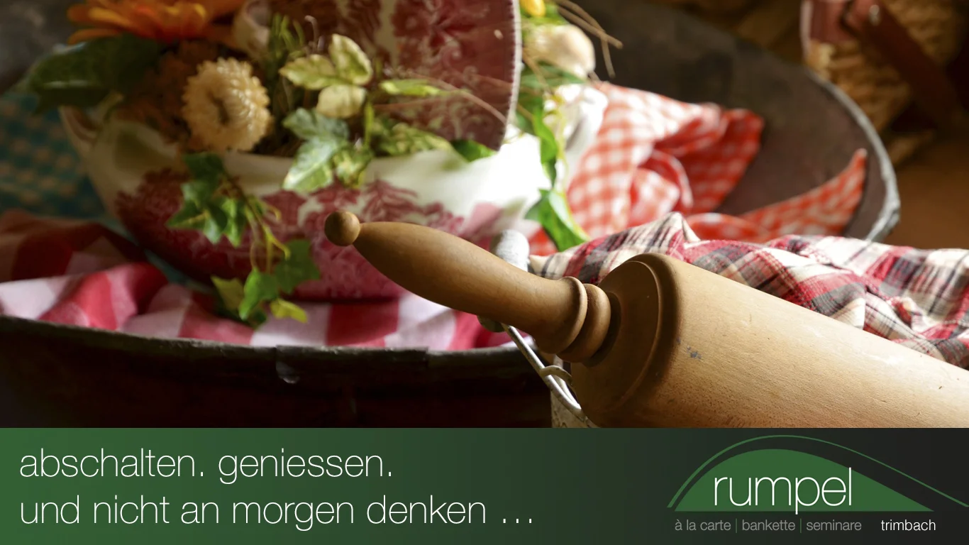 Kinodia "Morgen".