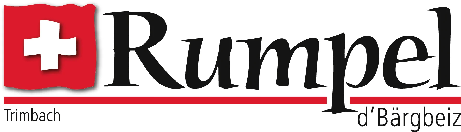 Das alte Logo.