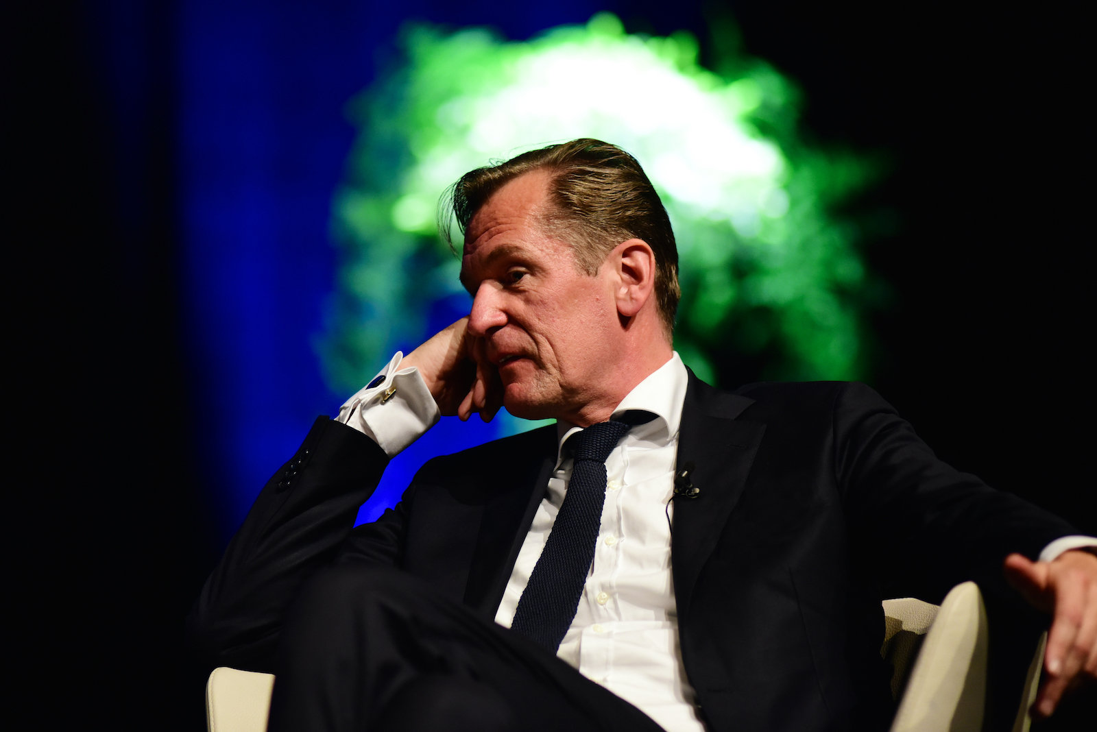 Mathias Döpfner, CEO von Axel Springer