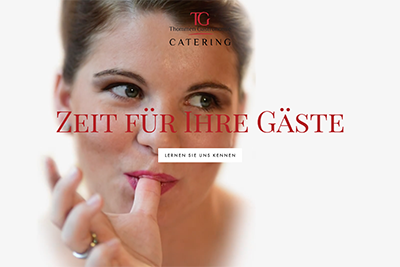 TG Catering