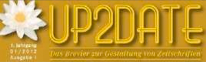 Brevier zur Gestaltung von Zeitschriften