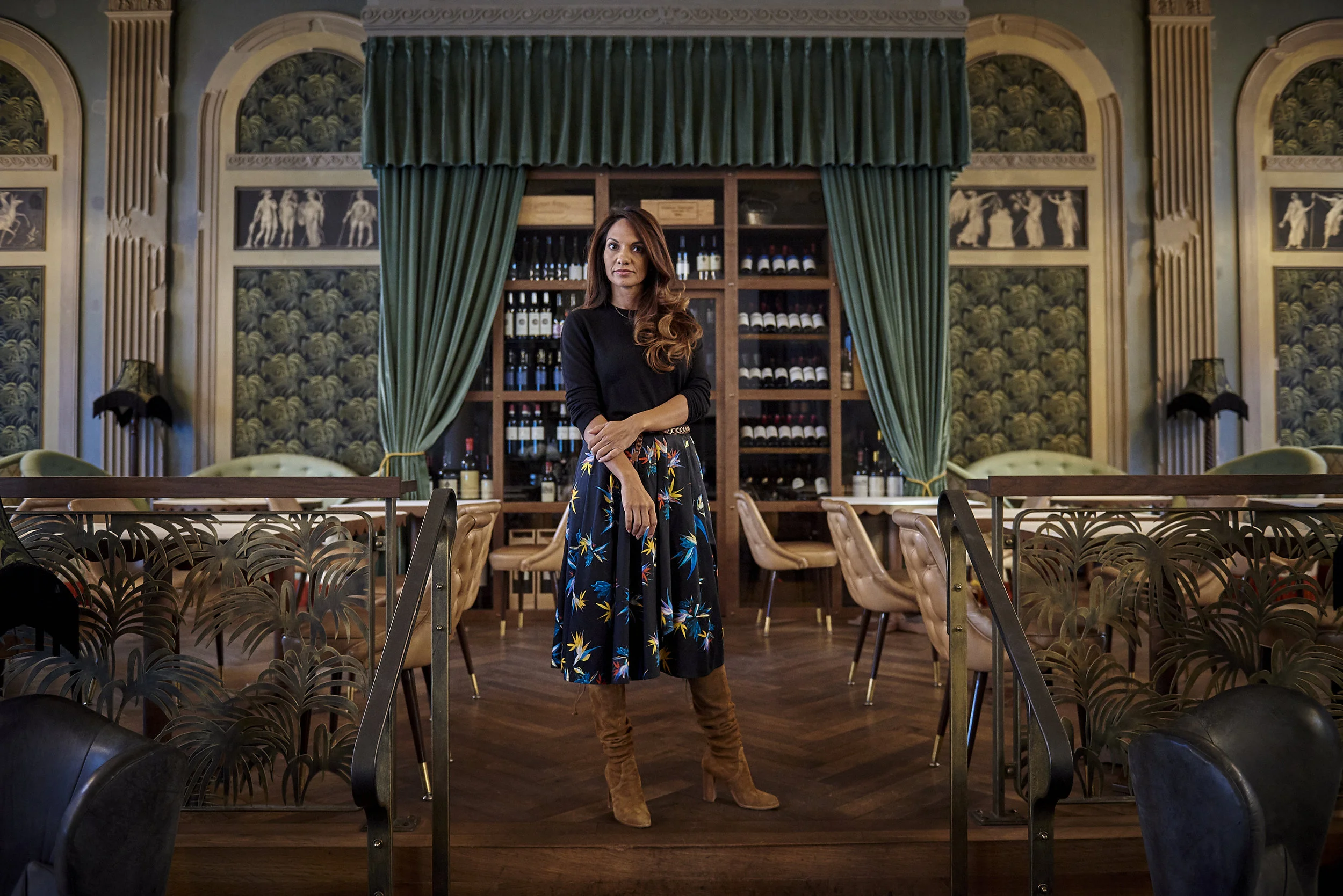 Anna Maier, Journalistin