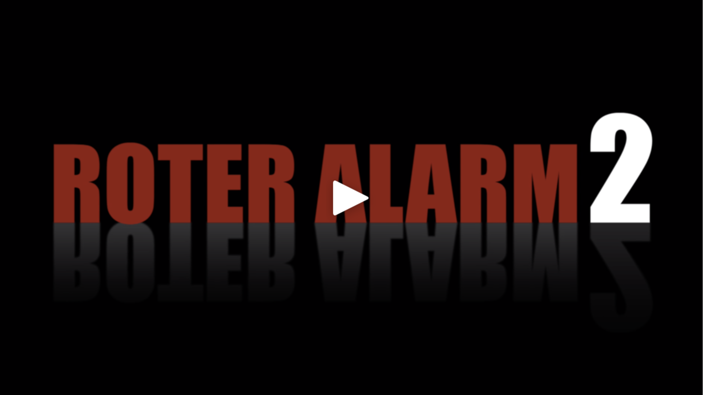 Roter Alarm Teil II