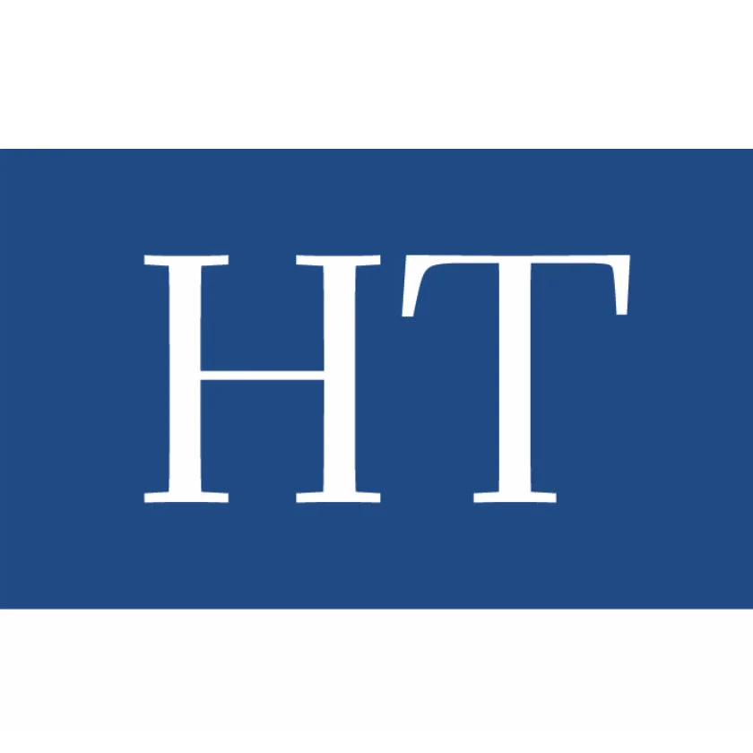 Neues Logo und Website für HT Treuhand AG