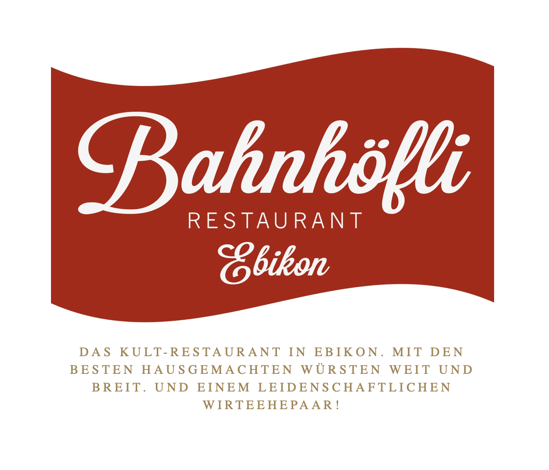 Wo es die besten Bratwürste gibt