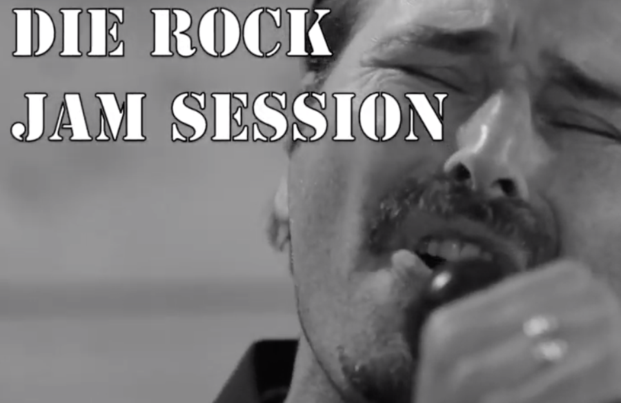 Das Video zur Rock Jam Session im Isebähnli