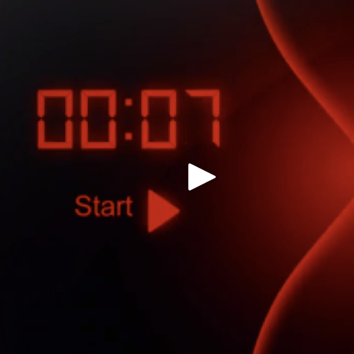 Roter Alarm: Das etwas andere Firmenvideo
