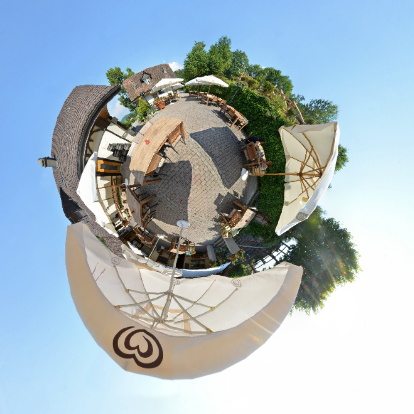 360°-Panoramas: Das neue Angebot von JPR Media