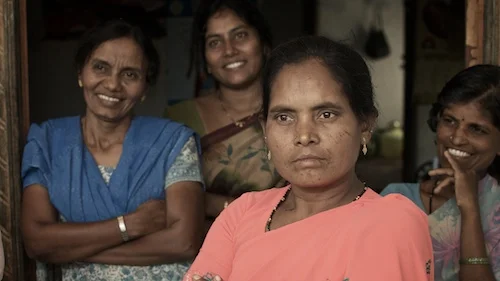 Health workers in India; what are their stories and does a four word caption in any way do justice to the lives they lead and the work they do for rural poor people?