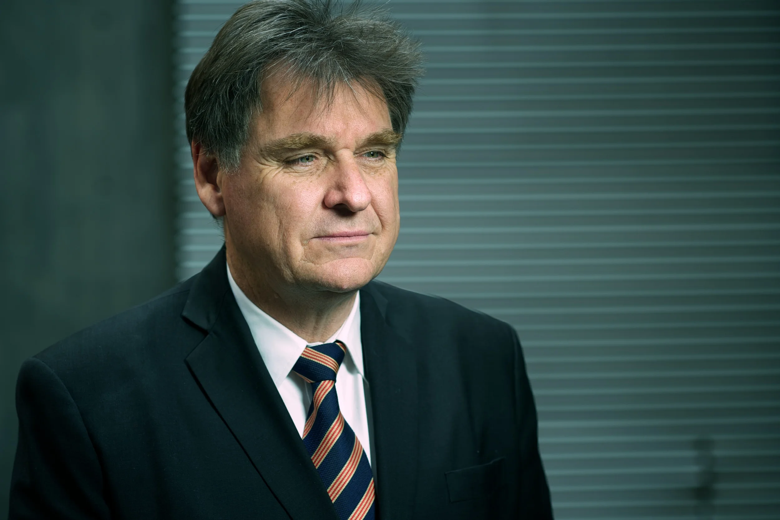 Maurie Mulheron