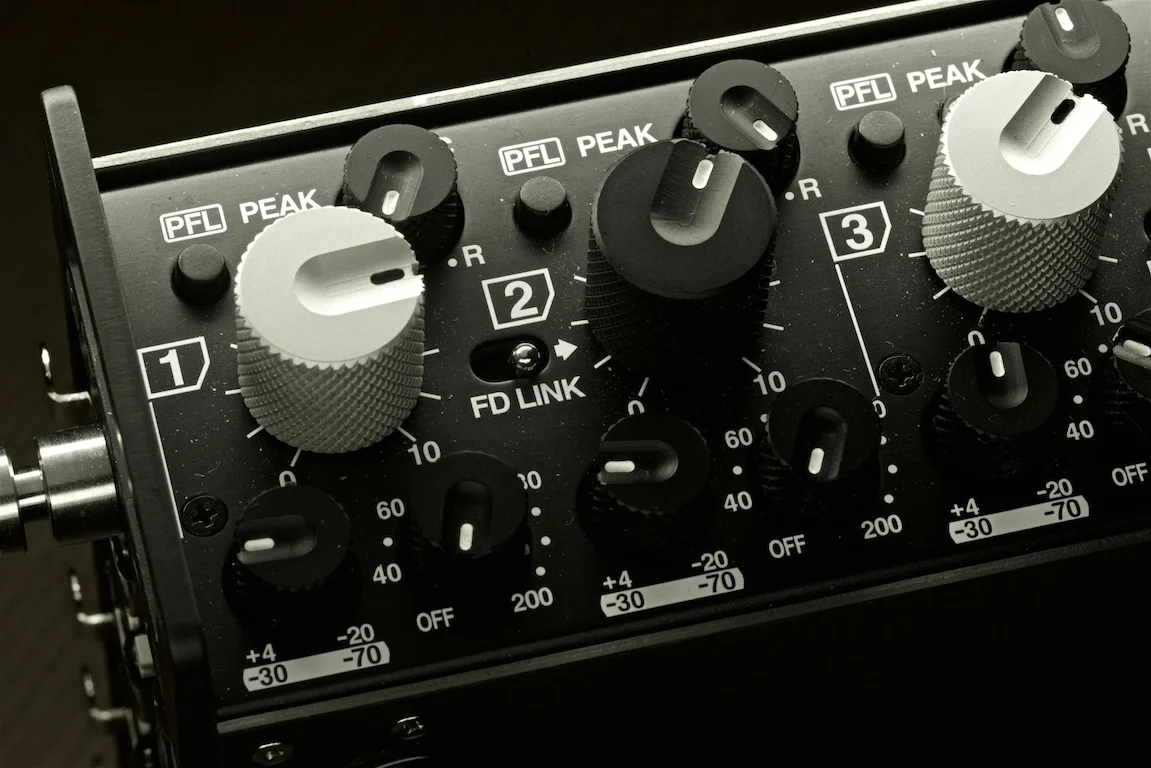 Fostex FM3 and FM4 Review