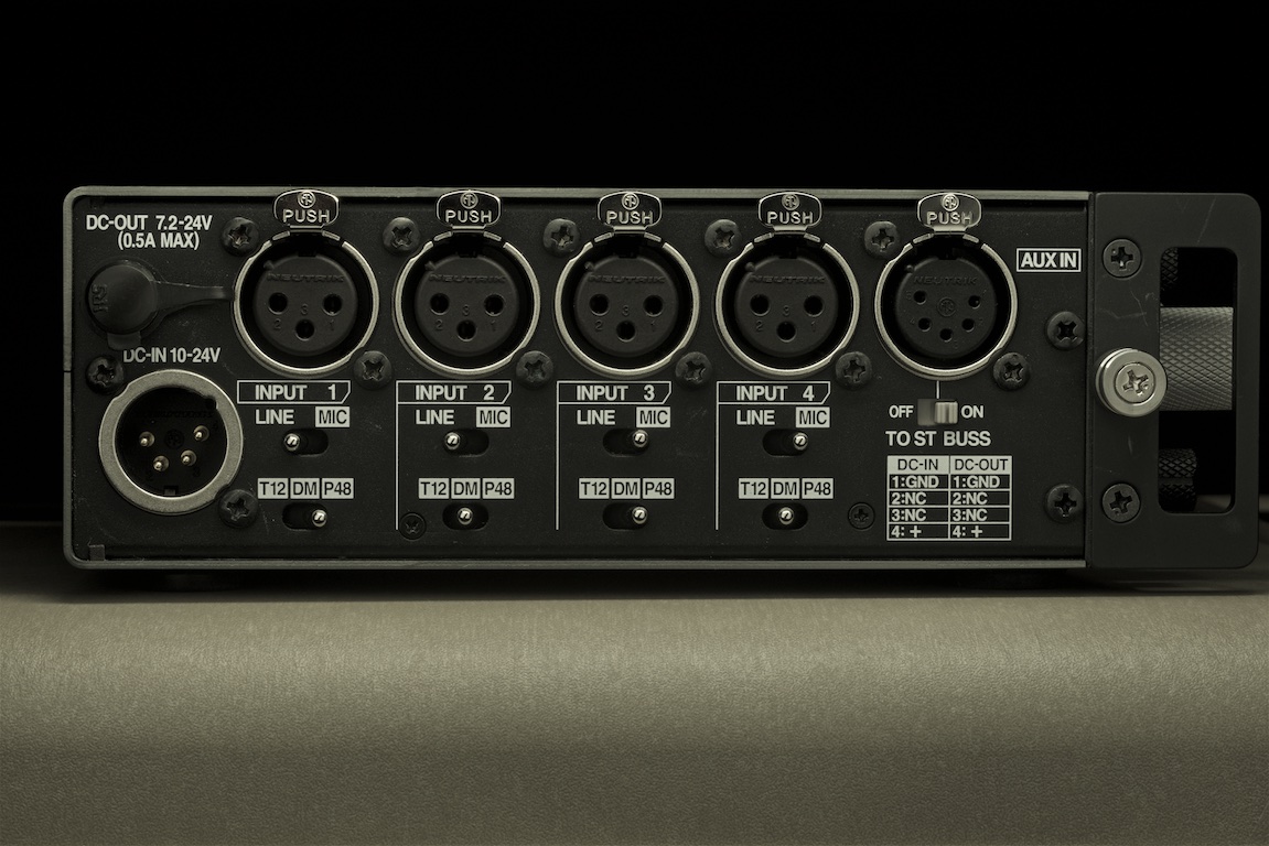 Fostex FM3 and FM4 Review — The Edge Of Somewhere Fostex FM3 and FM4 Review — The Edge Of Somewhere