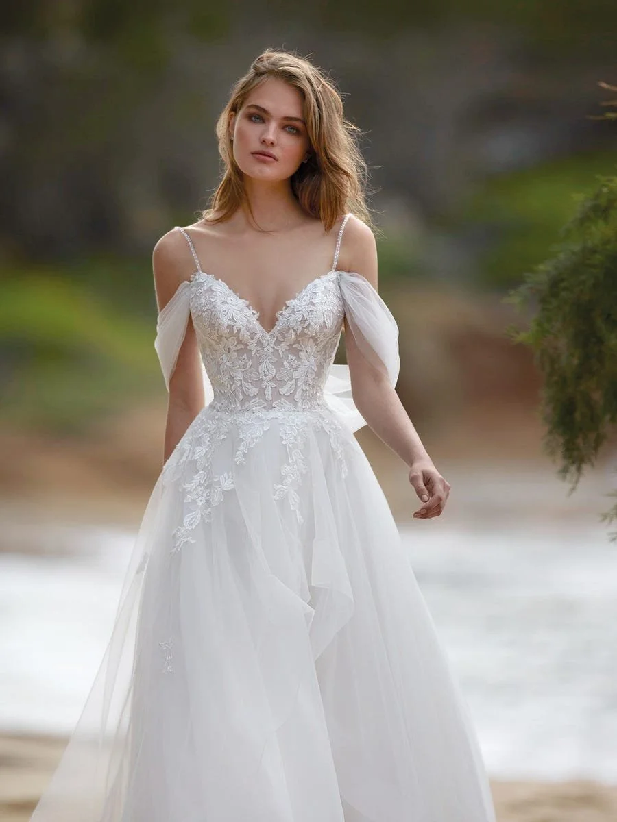 Abiti da Sposa Savona — Ego Concept Store