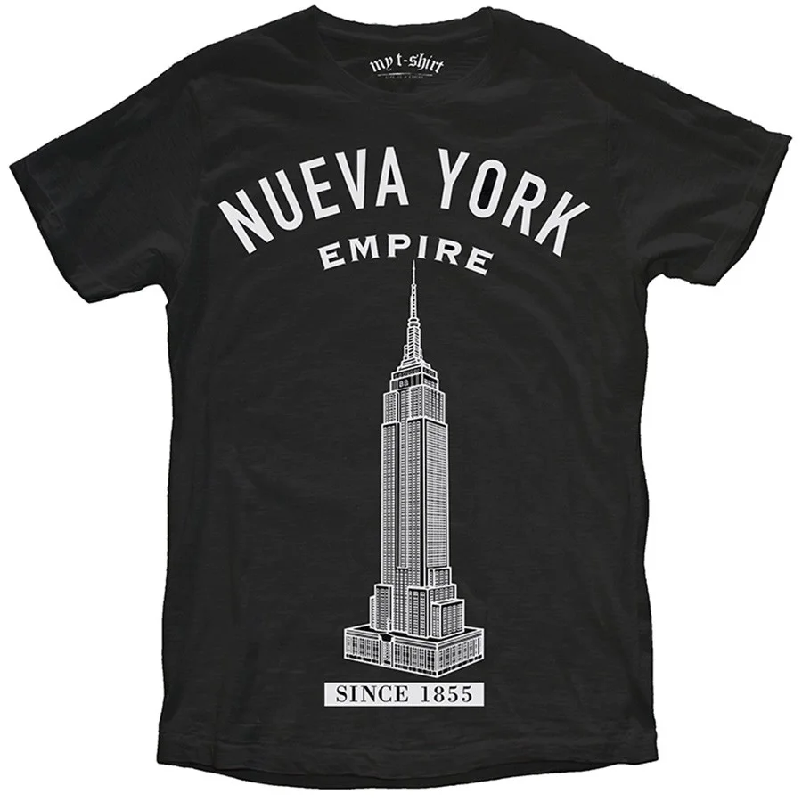 NYC è la sua città preferita?