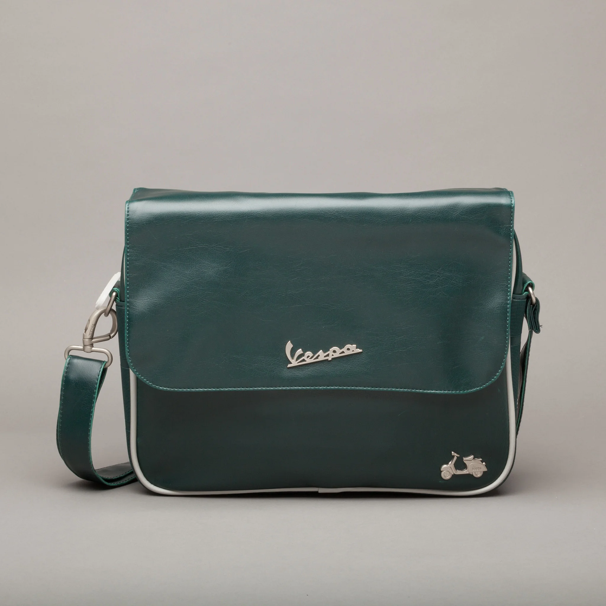 Postina VESPA, disponibile in più colori e materiali