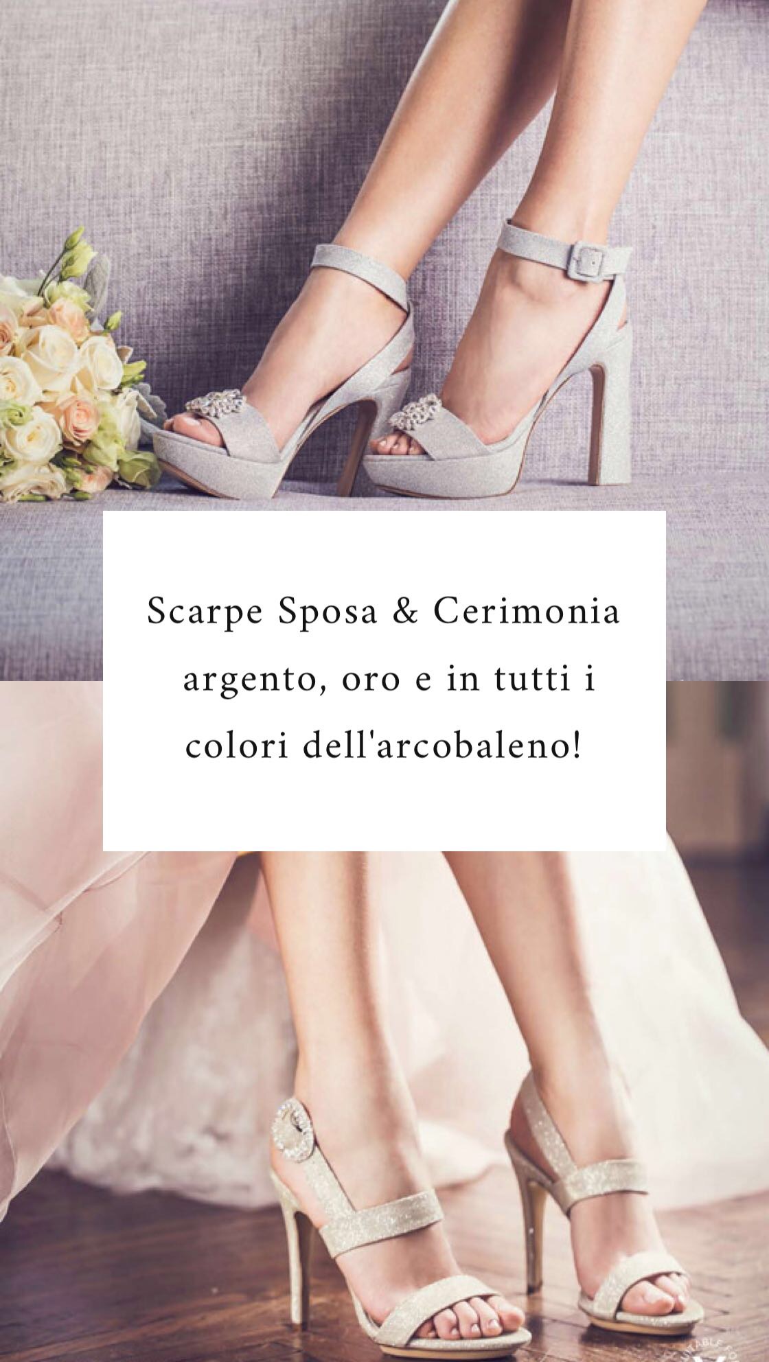 Scarpe Sposa Genova.Scarpe Da Sposa Savona Ego Concept Store