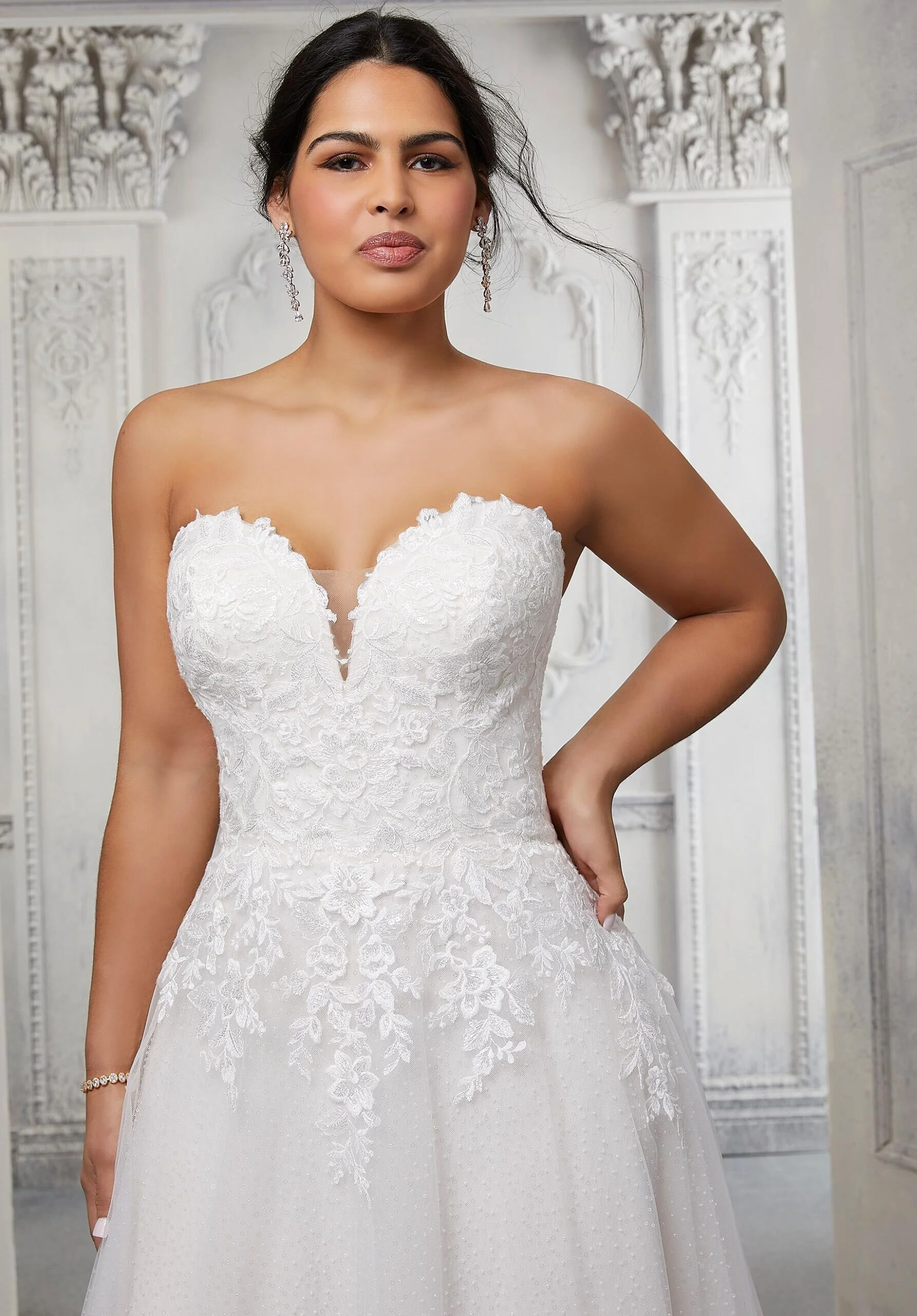Abiti da Sposa Savona — Ego Concept Store