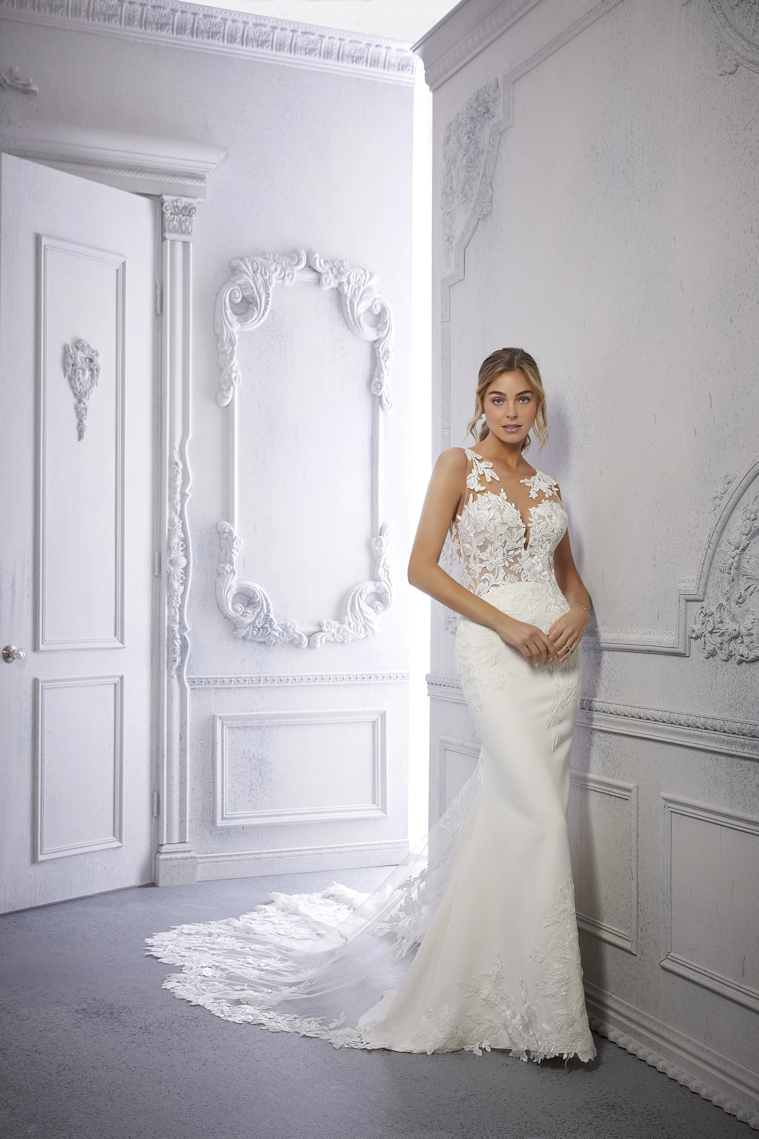 Abiti da Sposa Savona — Ego Concept Store