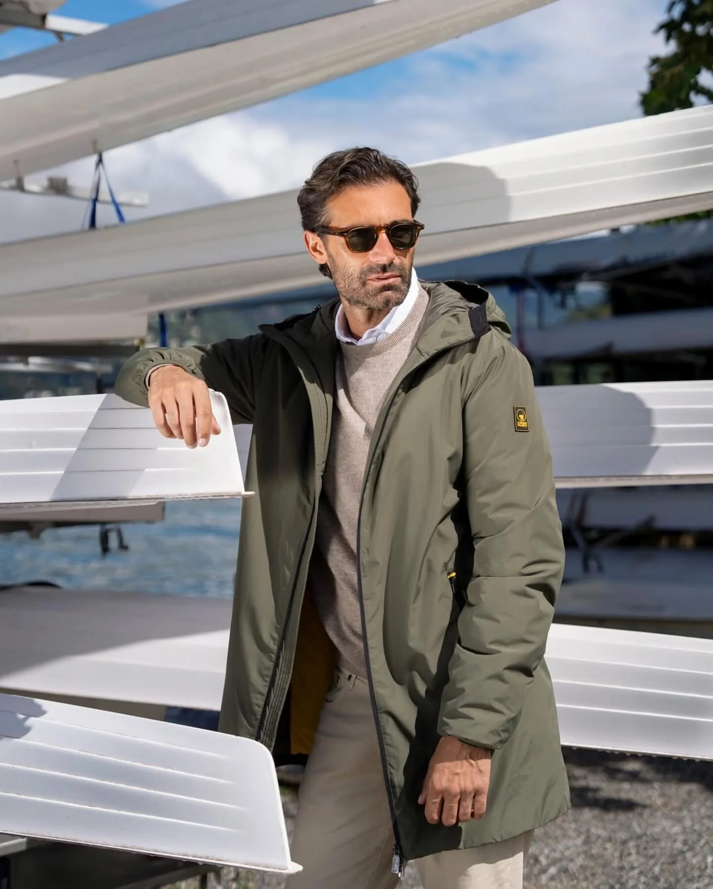 @ciessepiumini_official = per chi cerca performance, stile e funzionalit&agrave;.