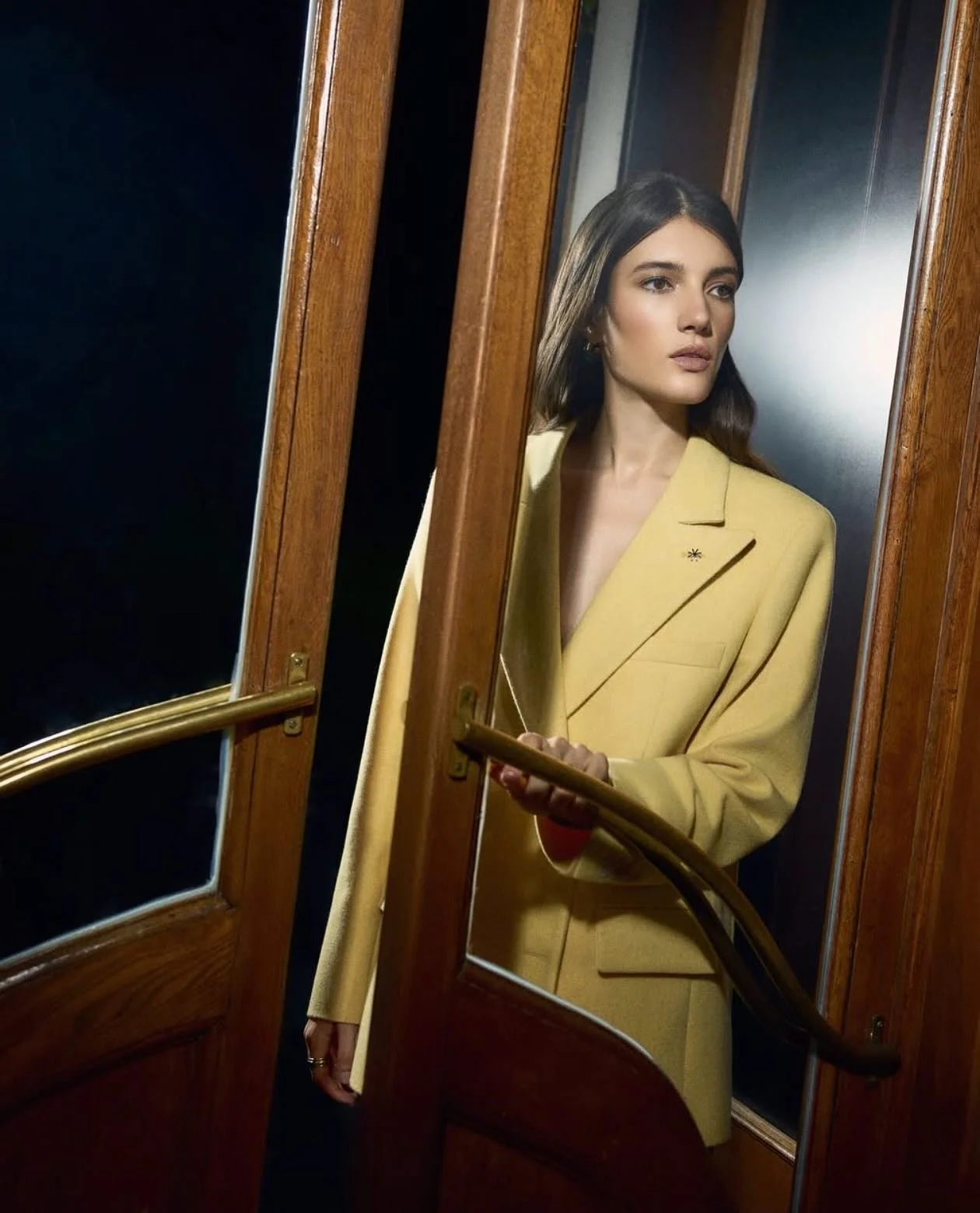 Tailoring d&rsquo;autore - per Lei &amp; per Lui - venite a scoprire la collezione @manuelritzofficial 🪡🧵

#manuelritz #tailoring #modadonna #modauomo #egostore #vadoligure #savona #liguria