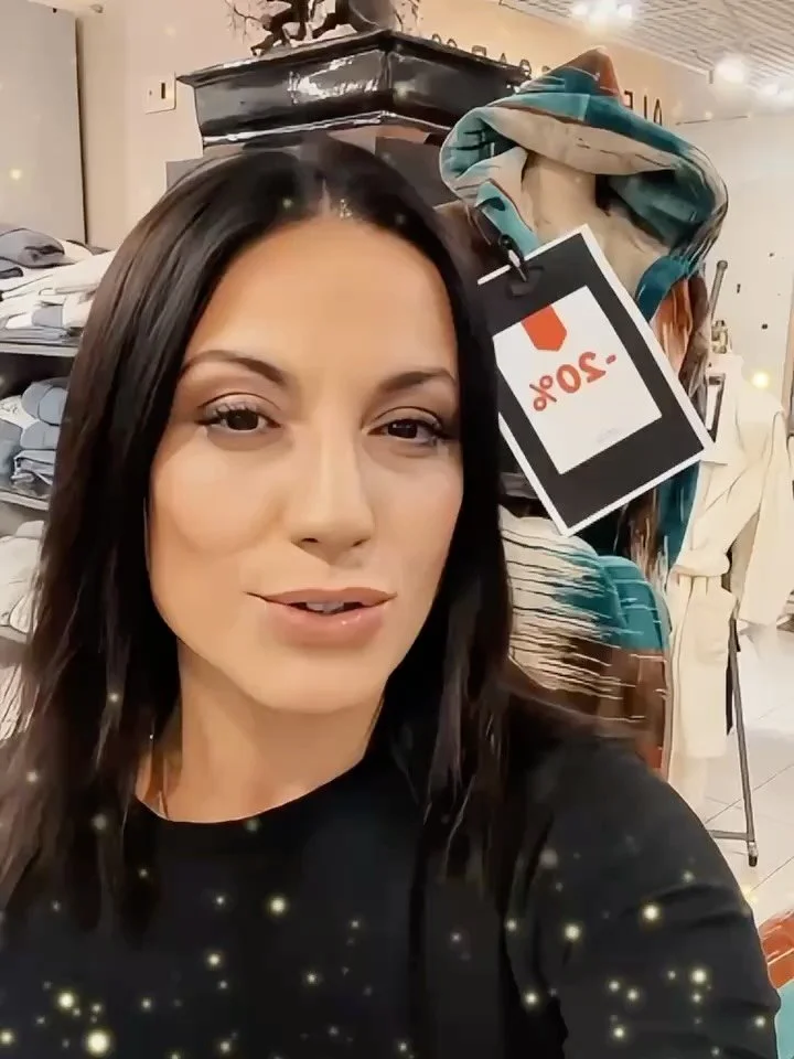 Black Friday 🫧 SCONTI ALLA CASSA FINO AL -30% in tutto il reparto bagno 🧖🏻&zwj;♀️🧖🏻

SCONTI &amp; PROMO &bull; Black Friday &bull; in tutti i reparti  @ego_store 

Questo weekend orario straordinario Black Friday 🖤

Ven 28/11 &rarr; 10:00&ndash