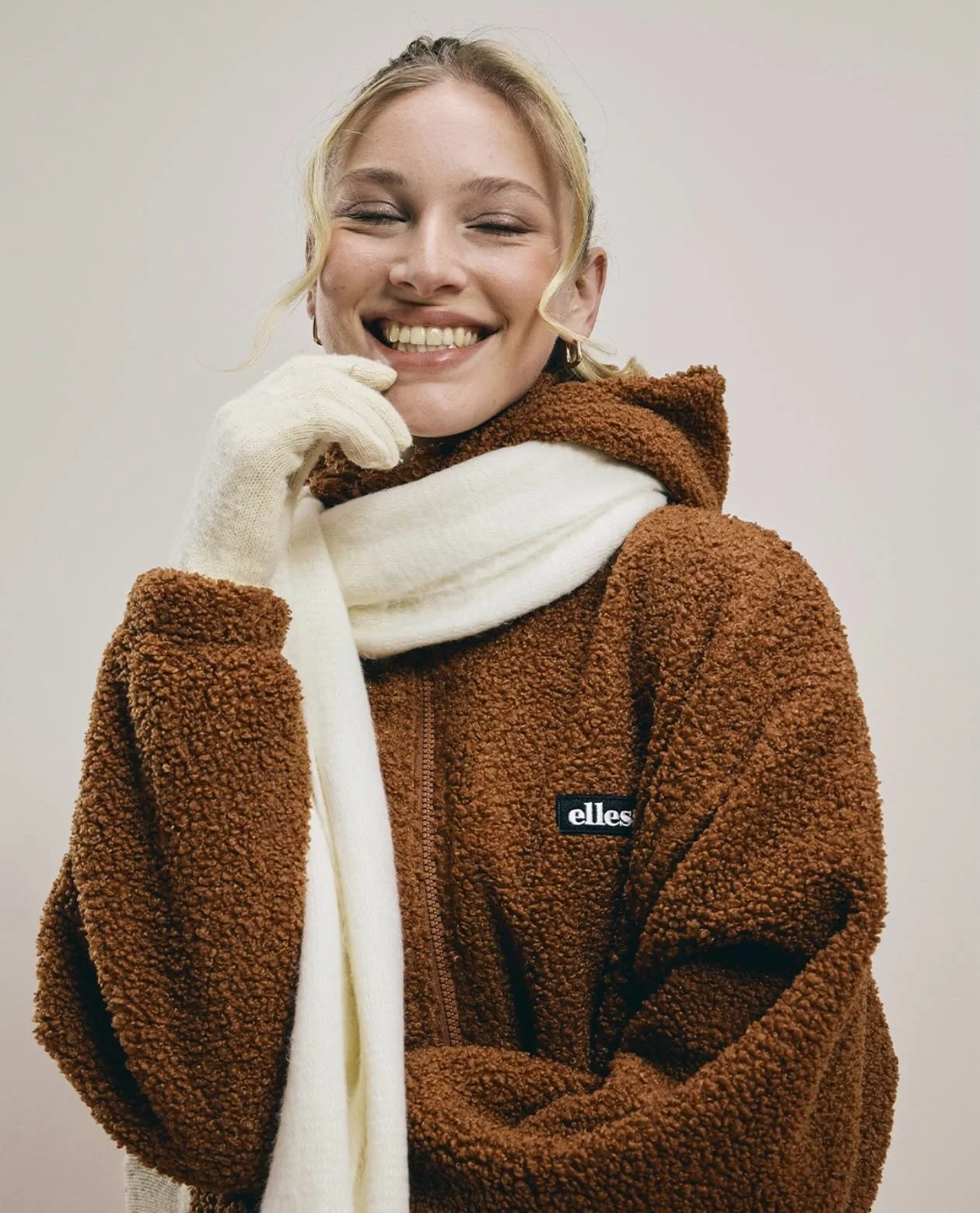 Winter is coming&hellip; @ellesse.it - dalle felpe ai pile, tantissime opzioni Donna &amp; Uomo da provare in negozio ☃️