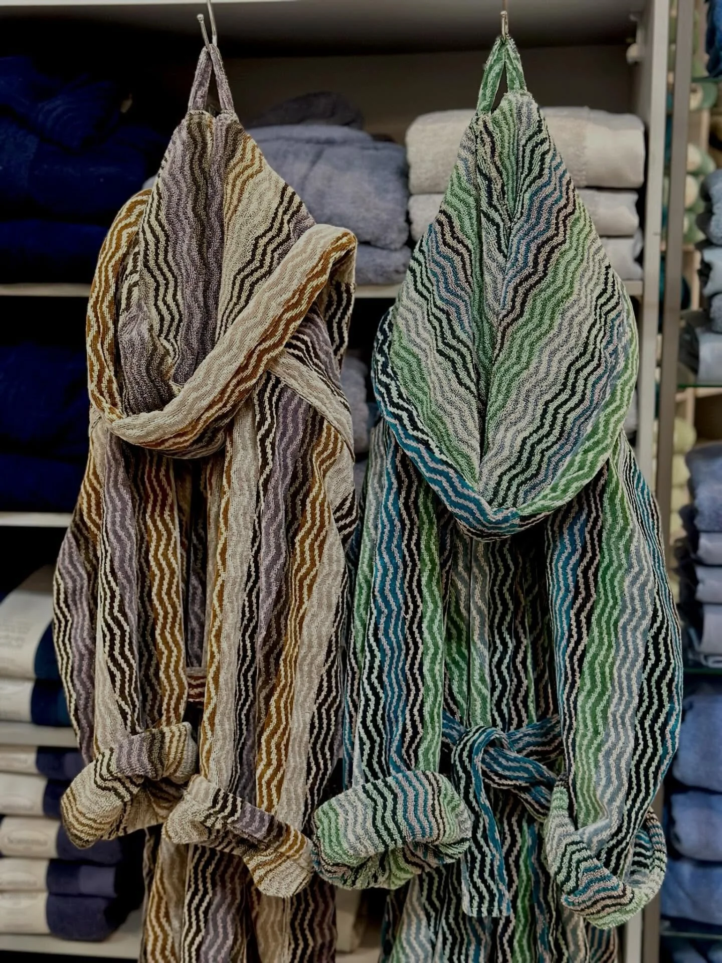 Vuoi rinnovare il bagno? SALDI fino al -30% in tutto il reparto 🛁

E nel reparto letto SCONTI FINO AL -40% 🛏️