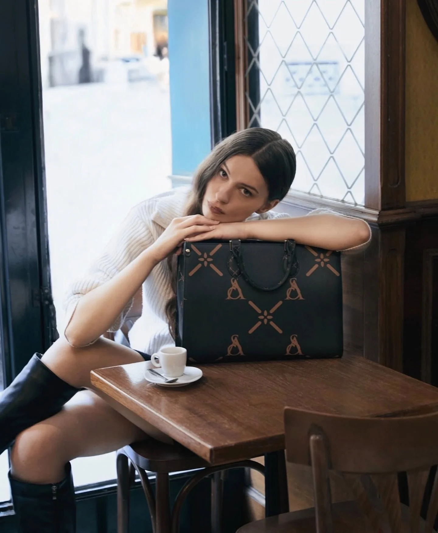 SALDI ✨ anche su shopping bag e mini bag @atelierdusacofficial 

Tantissimi modelli stupendi da scegliere ora a PREZZI SPECIALI e indossare tutto l&rsquo;anno!