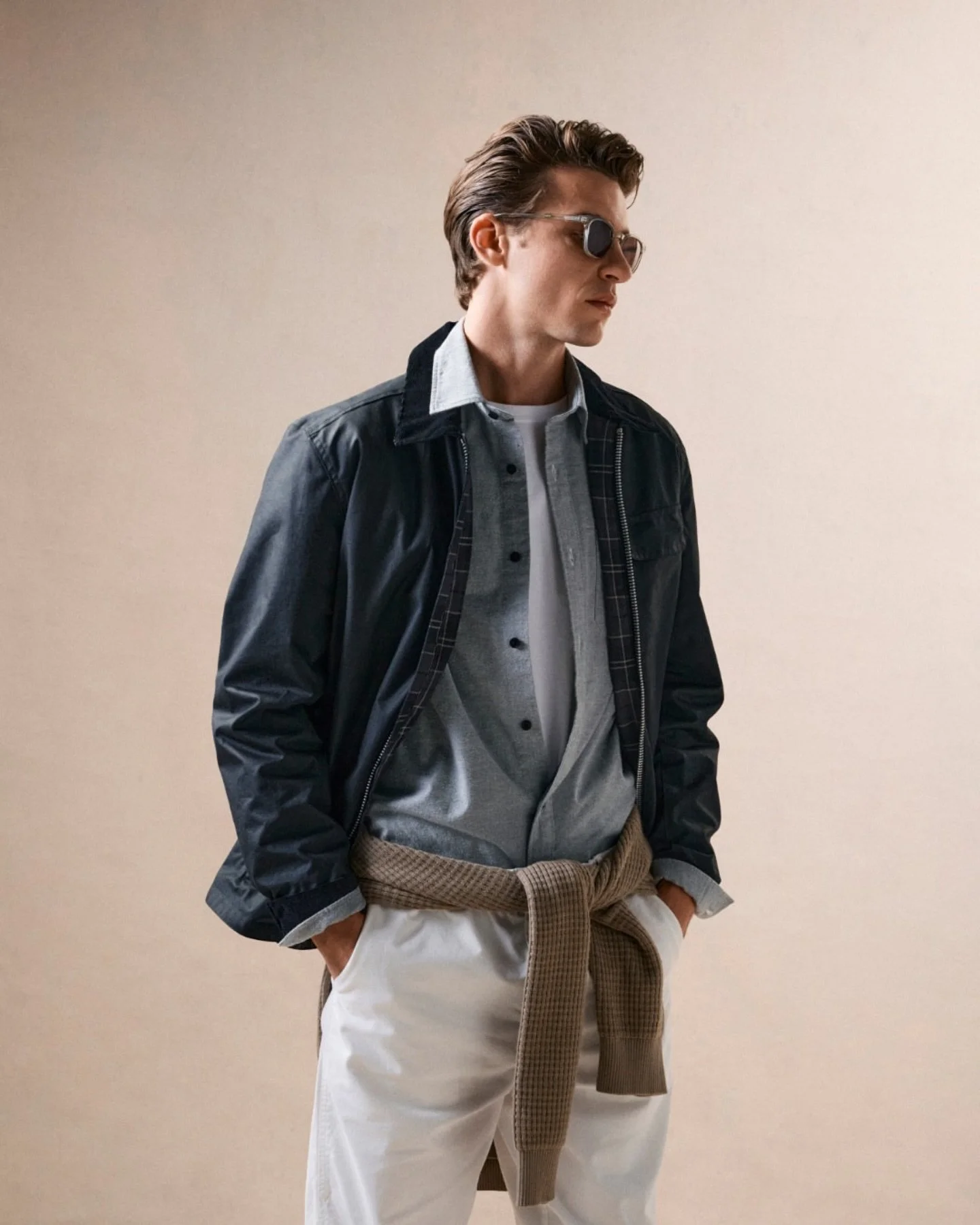 Per Lui, timeless e indistruttibili, giacch&eacute; @barbourinternational 😎

Tutti i nuovi modelli per la Primavera da provare/scoprire in negozio!

Per info WhatsApp 3421685846

#barboure #egostore #vadoligure #savona #liguria