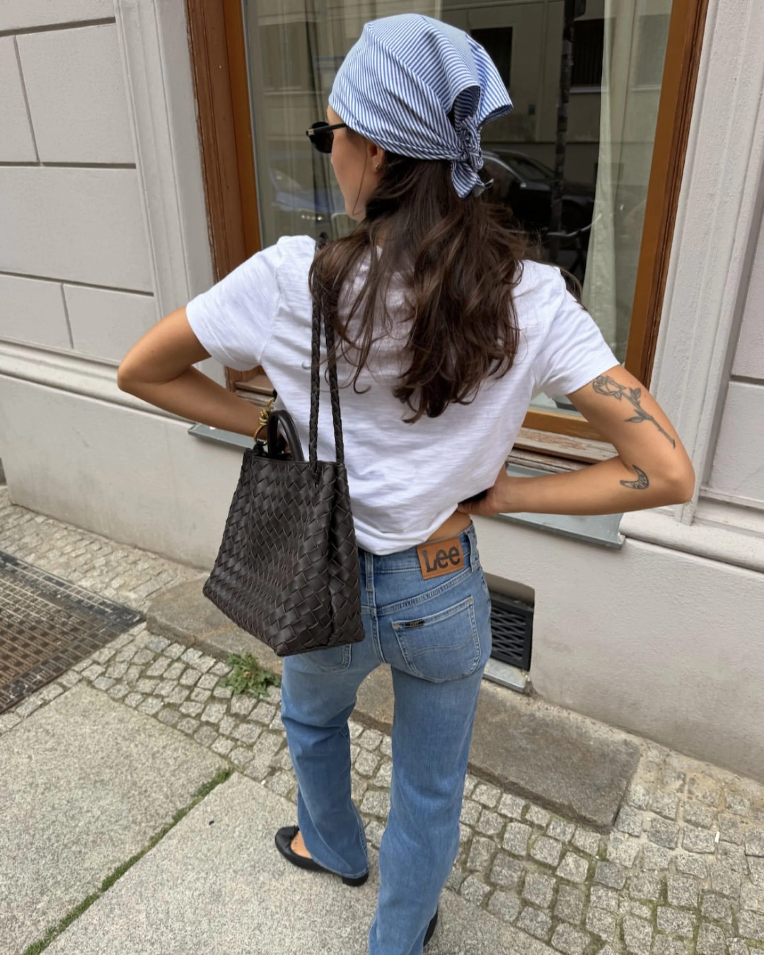Yesss! Tutti i nuovi denim sono gi&agrave; in store 🩵

@leejeanseurope (in foto:)

@wrangler_europe 

@royrogers_official 

@replay

+ molti altri!!

#denim #jeanslover #egostore #savona #liguria