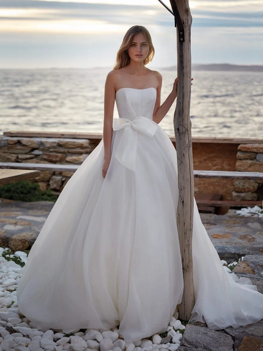 Abiti da Sposa 2022 — Ego Concept Store