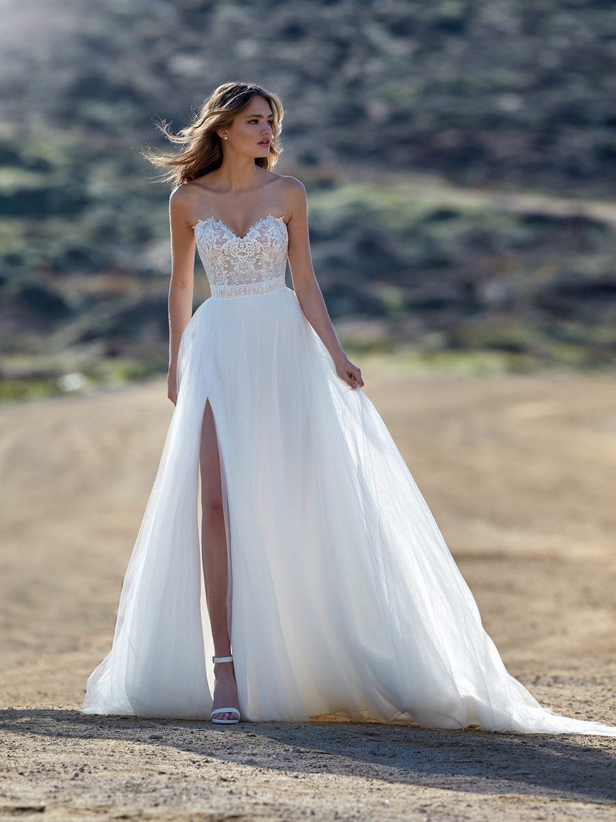 Abiti da Sposa 2022 — Ego Concept Store