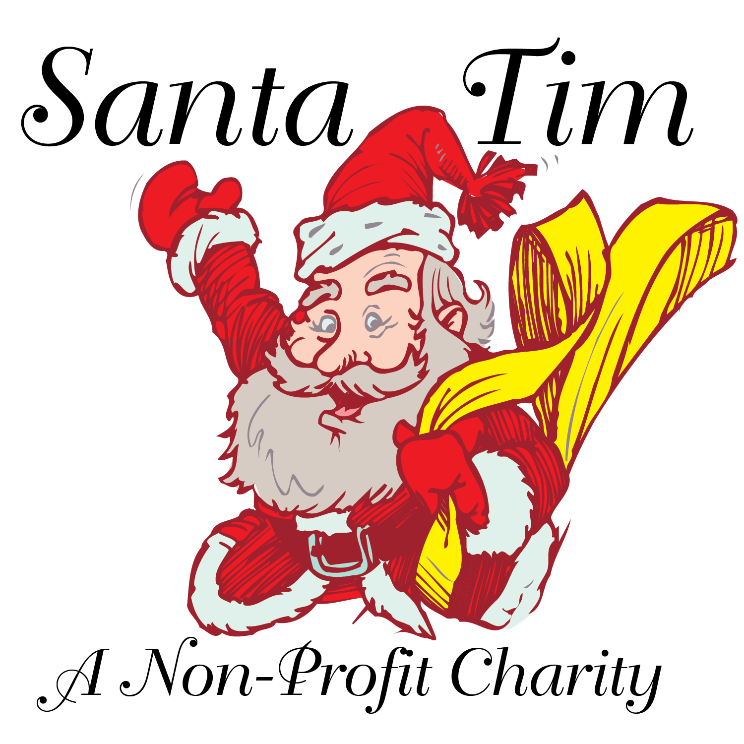 Santa Tim Non-Profit Charitable Organization