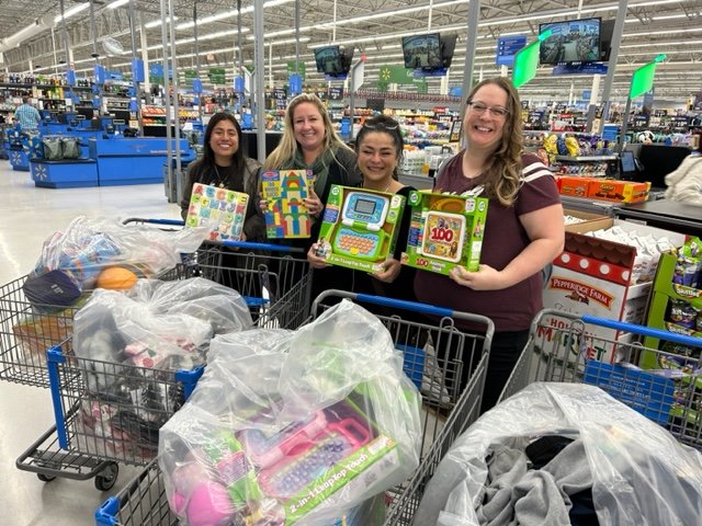 Sonoma County Health & Maternal Care Team picking up necessities for their clients, Ages Newborn - 5 yrs. old.jpg
