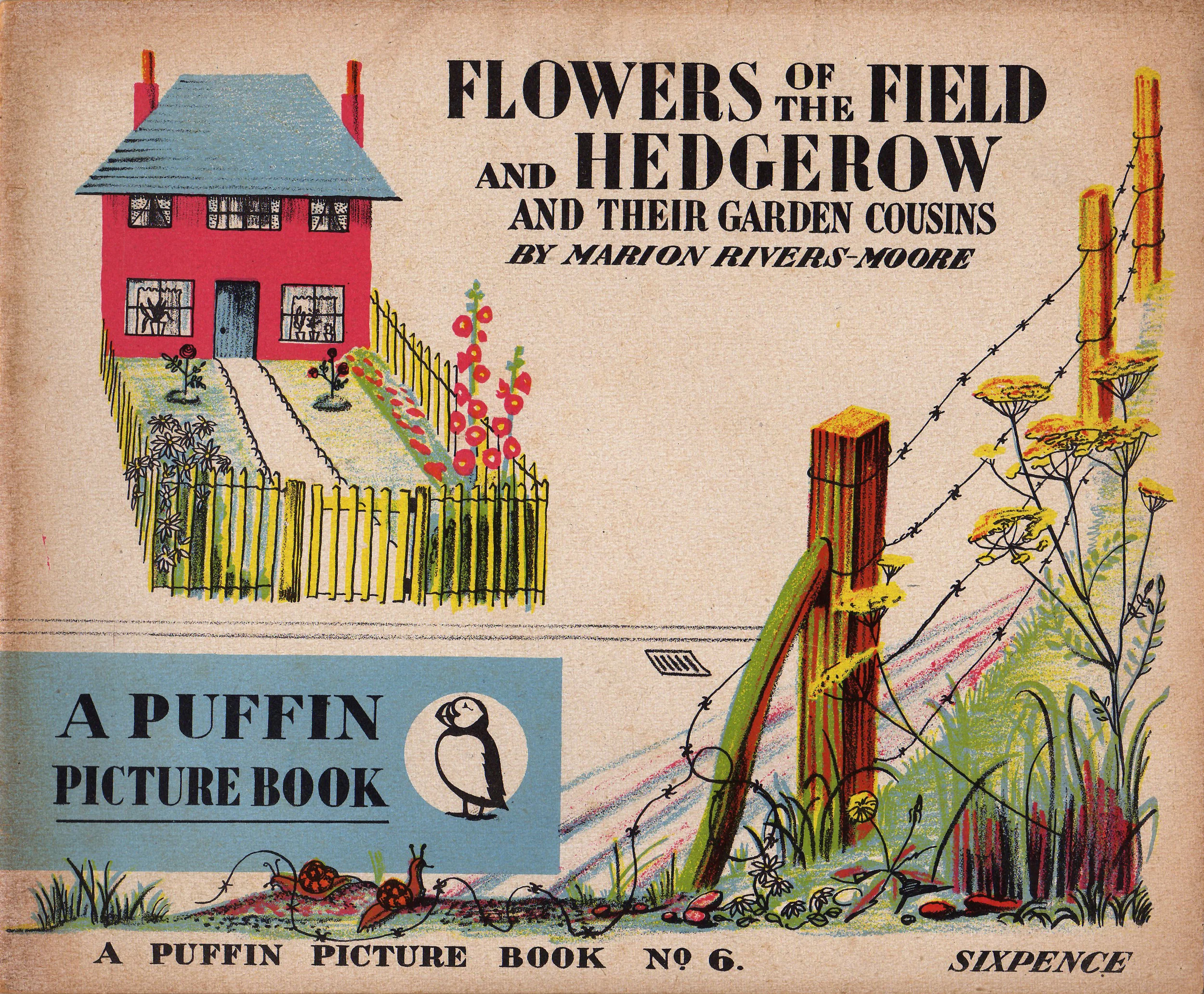 Puffin Picture Books