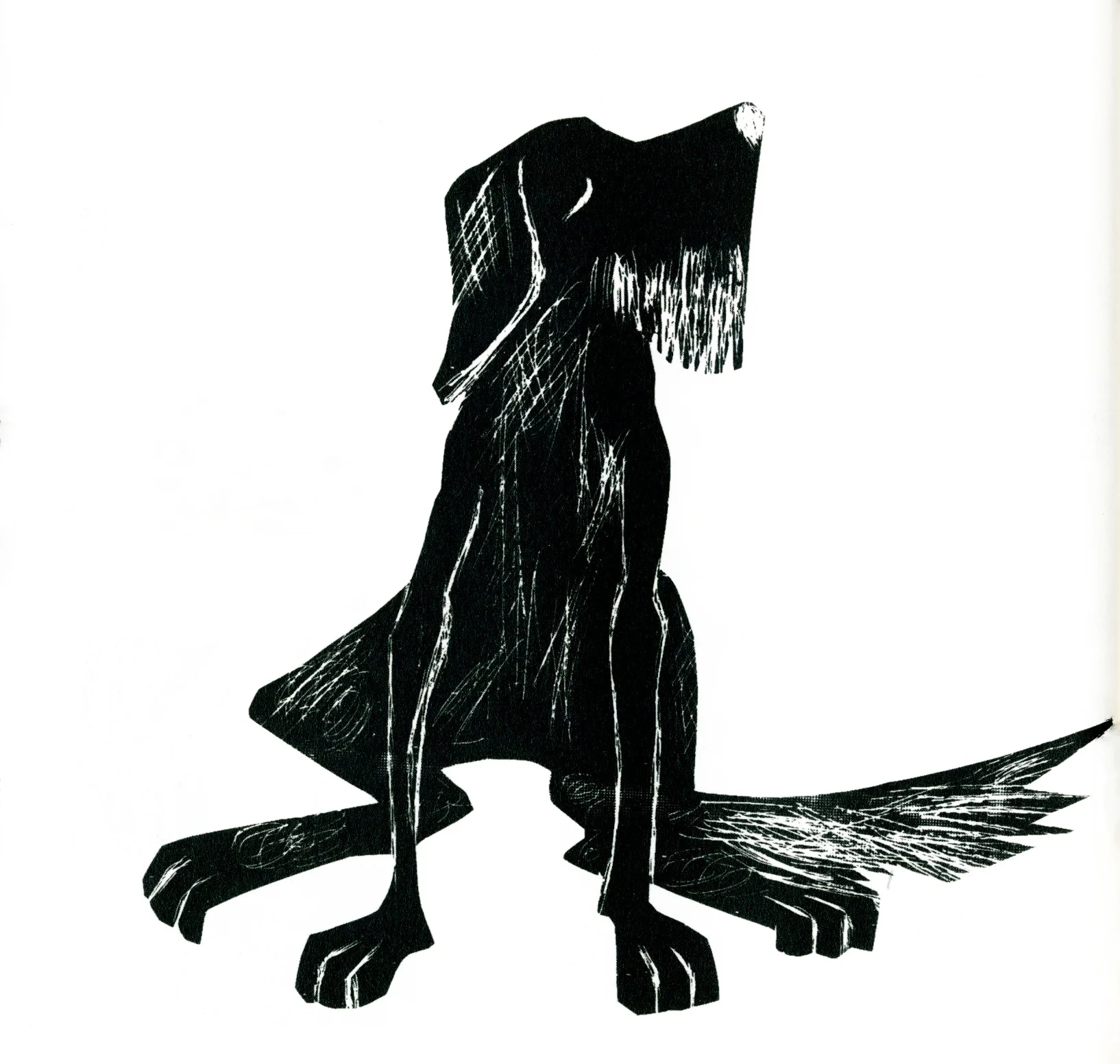 Special Edition of Wall of Stuff by Liz Loveless (with an additional screen print, signed, studio stamped and numbered)