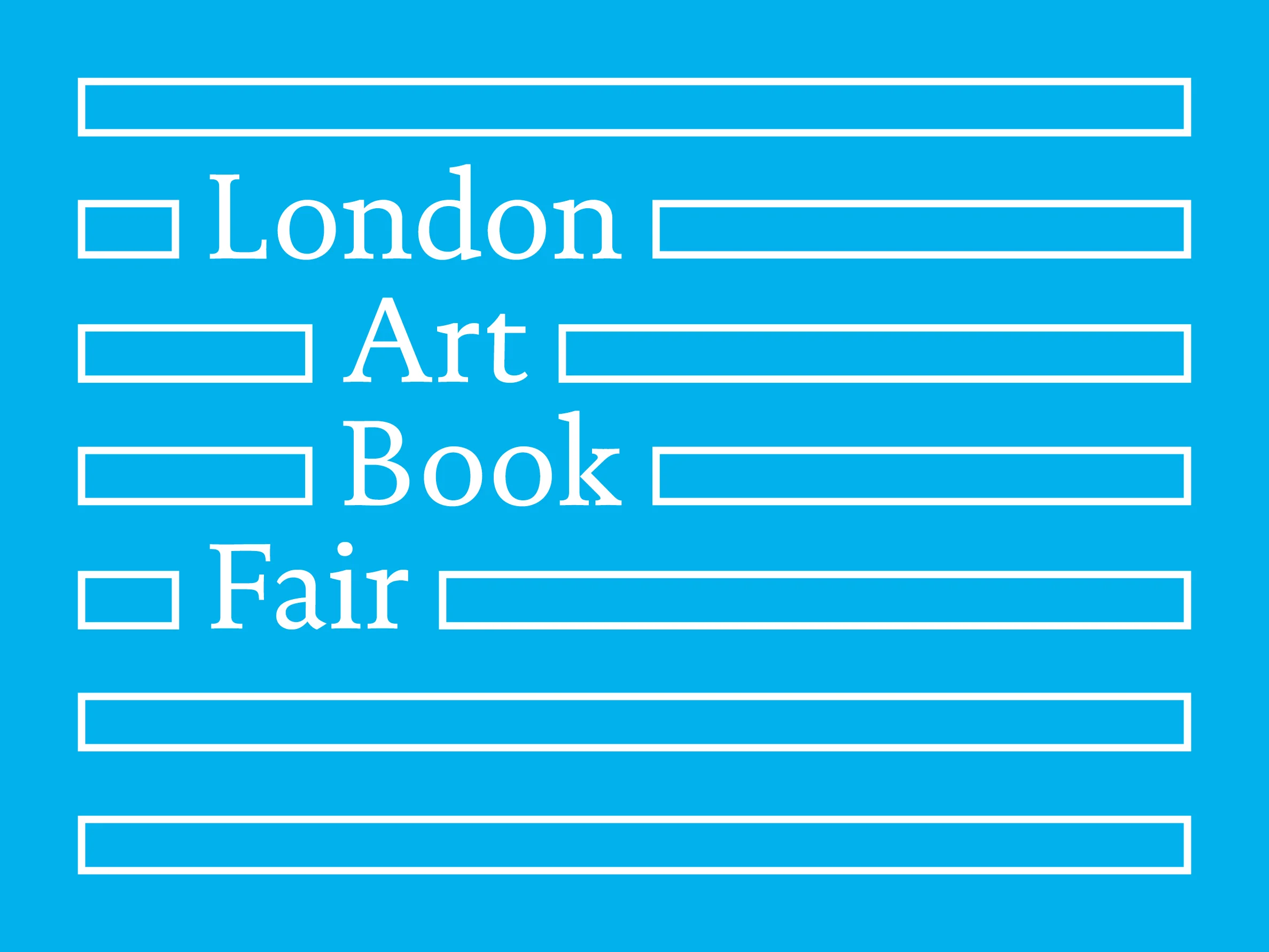 London Art Book Fair
