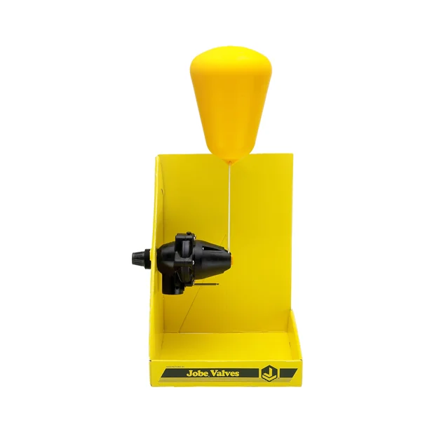 Jobe Megaflow In-Tank Valve
