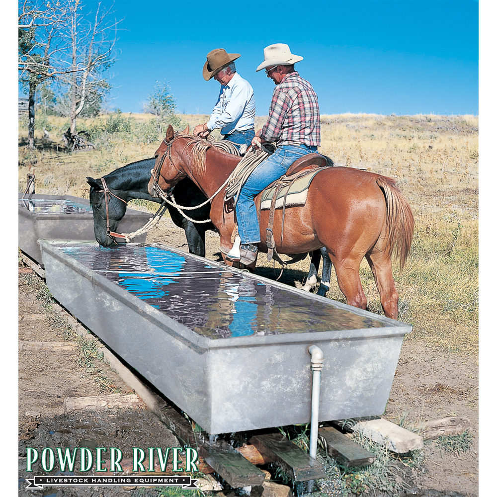 Horse Water Buckets & Troughs