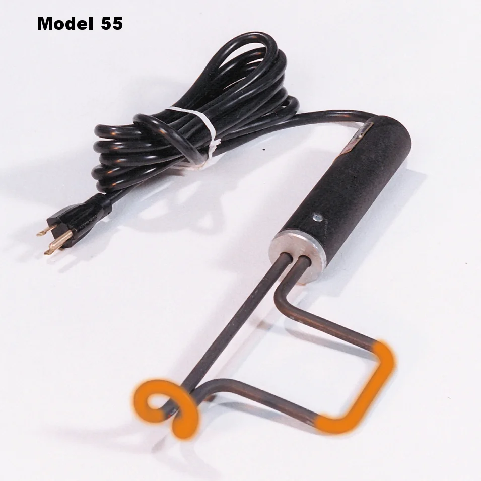 Electric Branding Irons Cattle Branding Tools