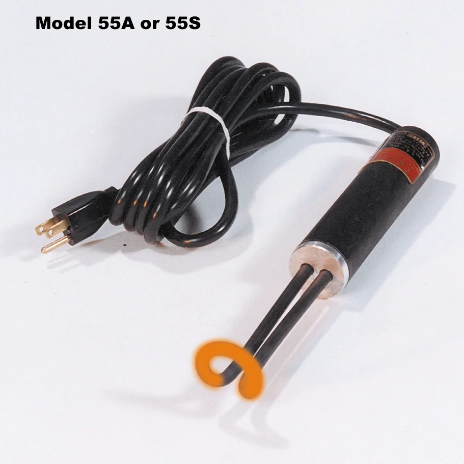 Electric Branding Irons Cattle Branding Tools