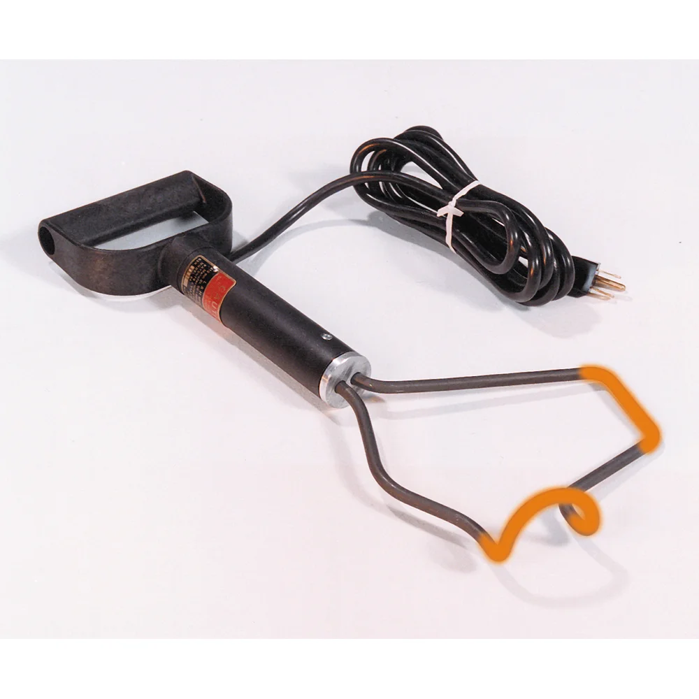Electric Branding Irons Cattle Branding Tools