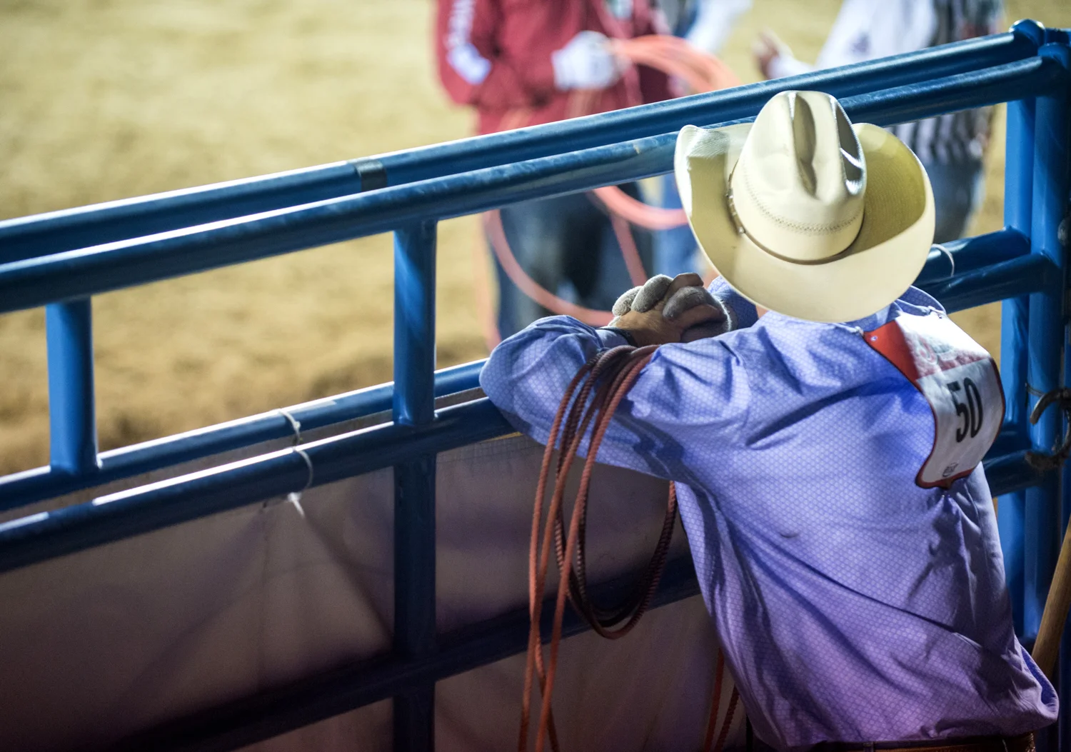 Rodeo Equipment for Sale Chutes, Arenas, & More