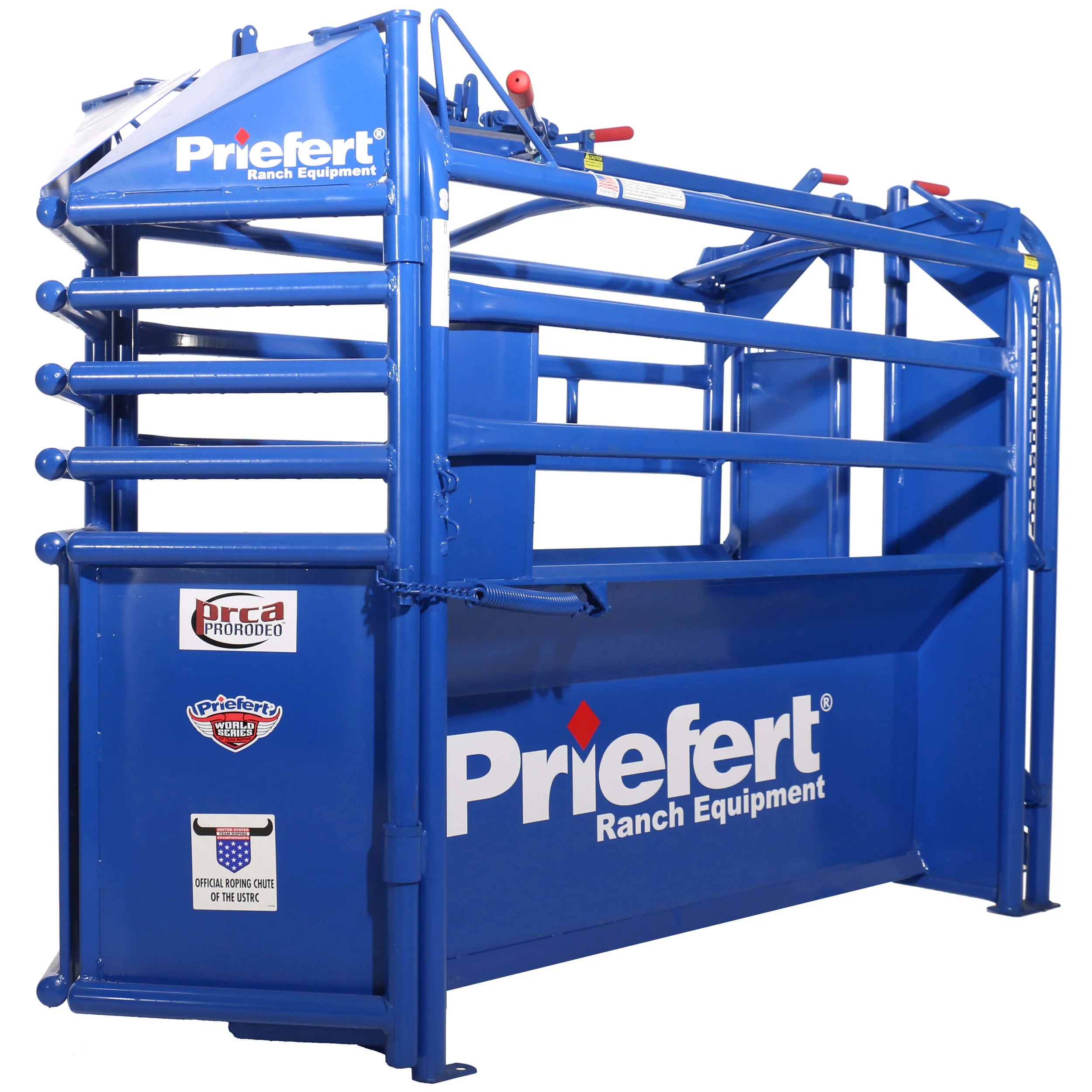 Roping Chutes for Sale
