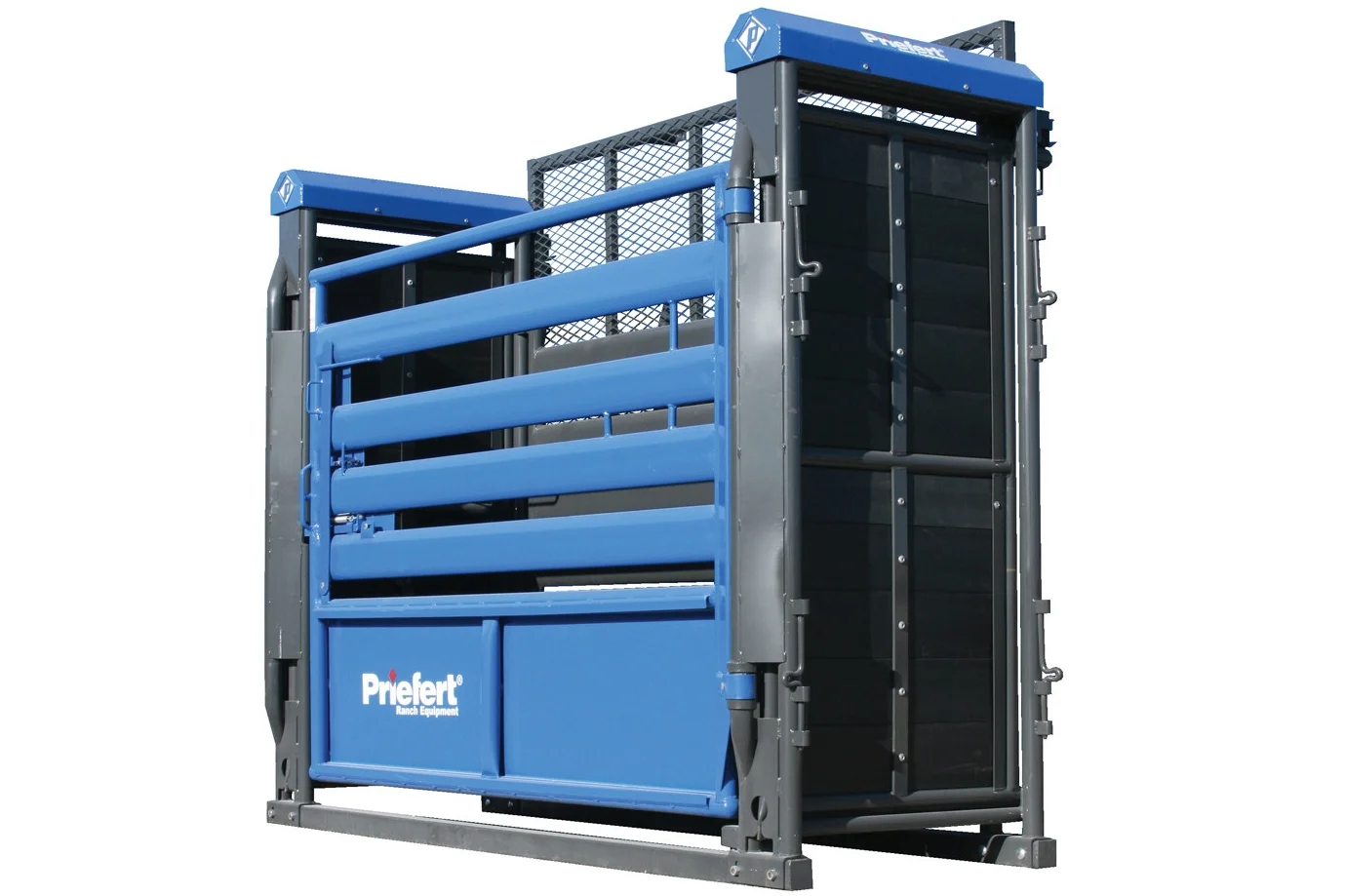 Rodeo Equipment for Sale Chutes, Arenas, & More