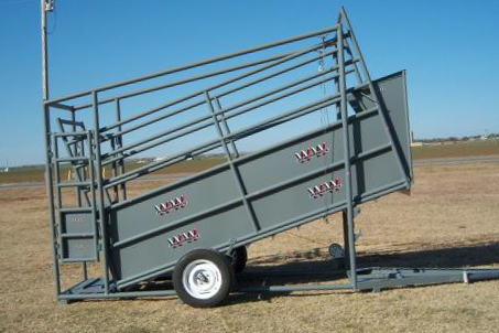 Ww Portable Load Chute