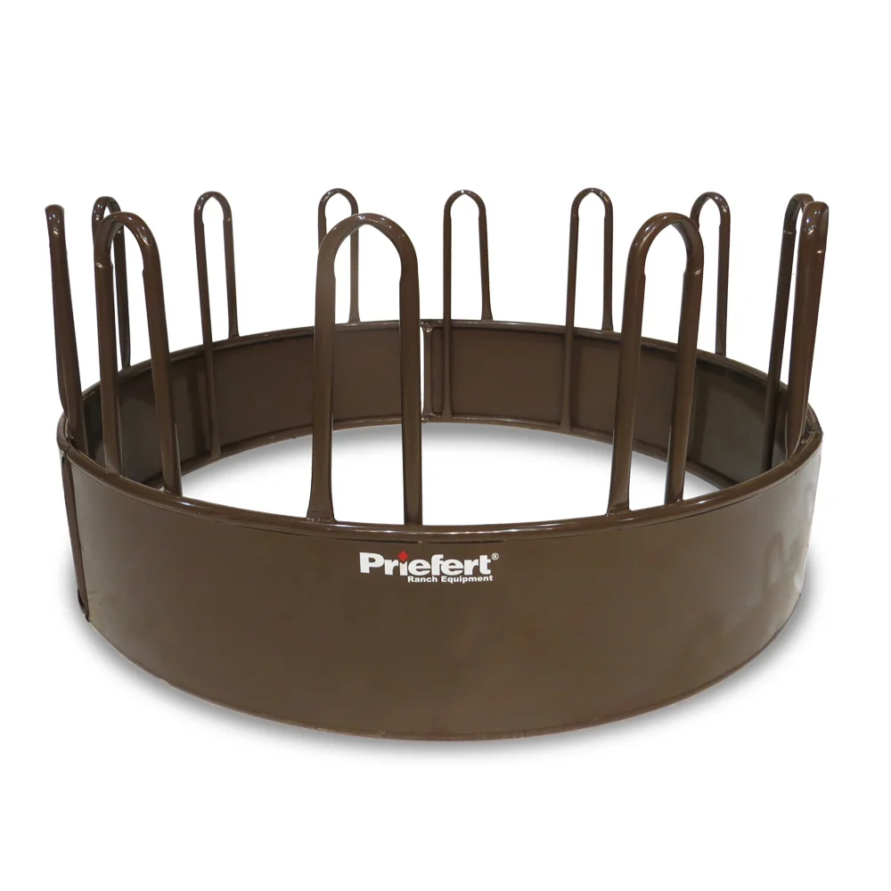 Priefert Tombstone Feeder